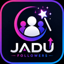 Jadu Followers logo